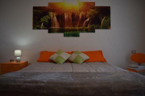 Bed & Breakfast Suite The Natural Color
