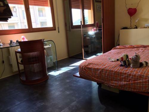 Hostal S.p. Flat
