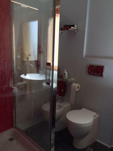 Hostal S.p. Flat