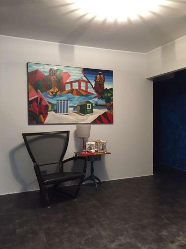 Hostal S.p. Flat