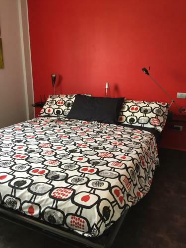 Hostal S.p. Flat