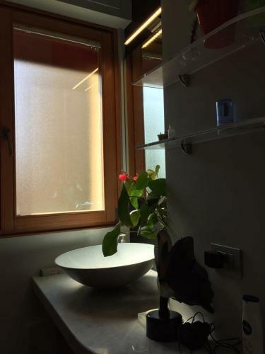 Hostal S.p. Flat