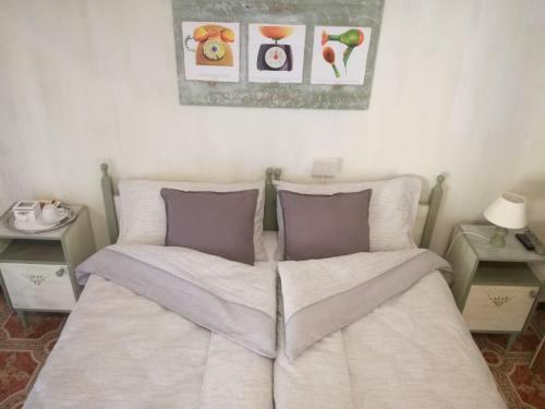 B&B Il Clef 2017