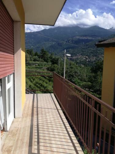 B&B Il Clef 2017