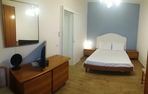 Apartamento Gabbiano Azzurro Flat Chianalea