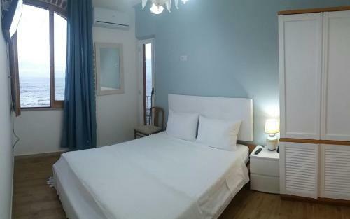 Apartamento Gabbiano Azzurro Flat Chianalea