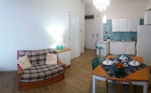 Apartamento Gabbiano Azzurro Flat Chianalea