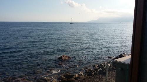 Apartamento Gabbiano Azzurro Flat Chianalea