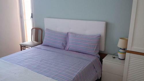 Apartamento Gabbiano Azzurro Flat Chianalea