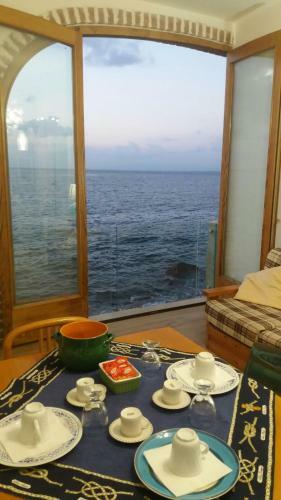 Apartamento Gabbiano Azzurro Flat Chianalea