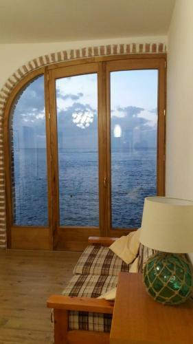 Apartamento Gabbiano Azzurro Flat Chianalea