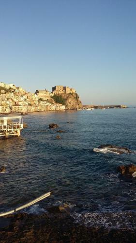 Apartamento Gabbiano Azzurro Flat Chianalea