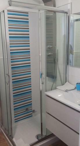Apartamento Gabbiano Azzurro Flat Chianalea