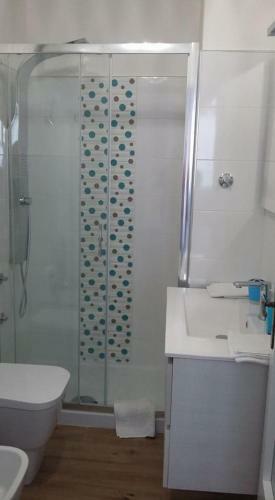 Apartamento Gabbiano Azzurro Flat Chianalea