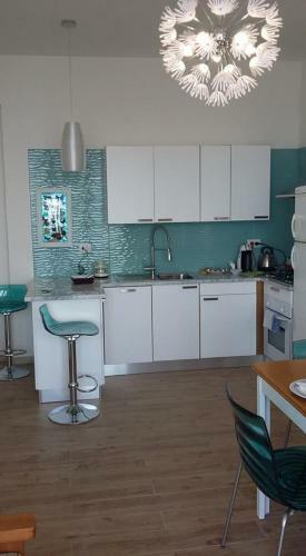 Apartamento Gabbiano Azzurro Flat Chianalea