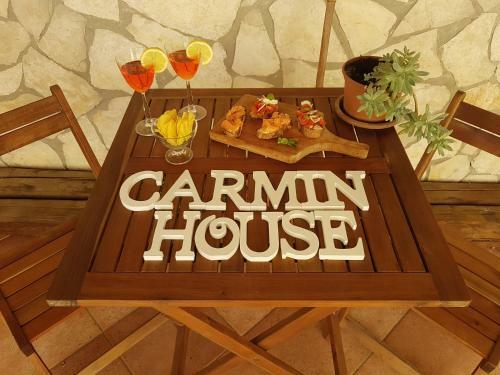 Carminhouse B&B