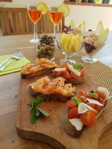 Carminhouse B&B