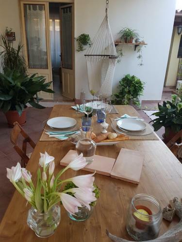 Carminhouse B&B