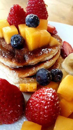 Carminhouse B&B