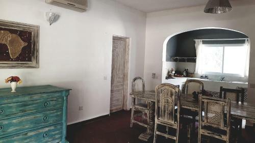 Hostal Diwani Cottage