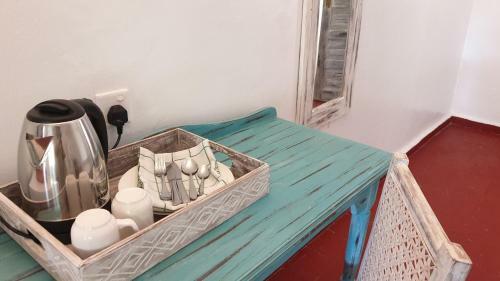 Hostal Diwani Cottage