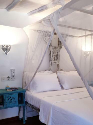 Hostal Diwani Cottage