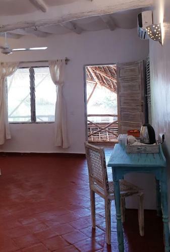 Hostal Diwani Cottage