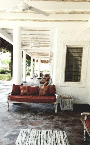 Hostal Diwani Cottage