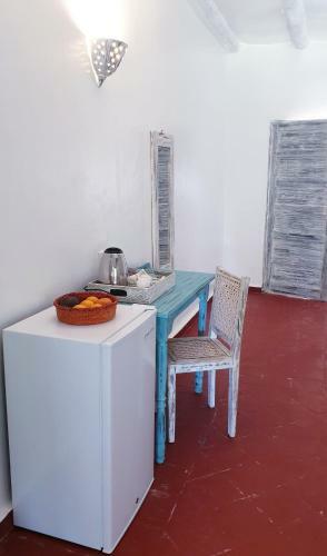 Hostal Diwani Cottage