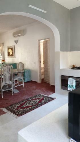 Hostal Diwani Cottage