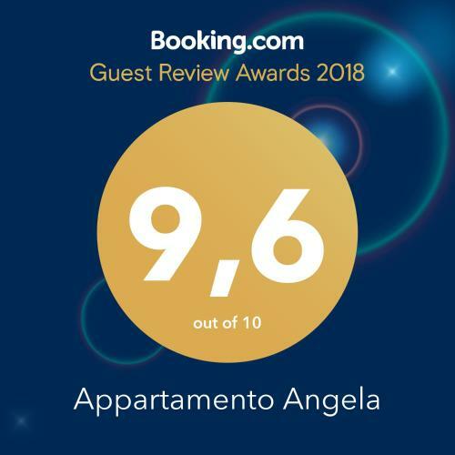 Hostal Appartamento Angela