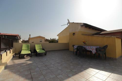 Hostal Appartamento Angela