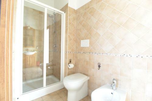 Hostal Appartamento Angela