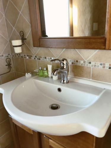 Hostal Appartamento Angela