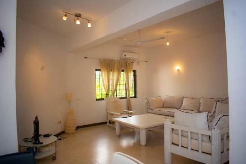 Villa Sofia House