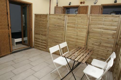 Apartamento La Raja