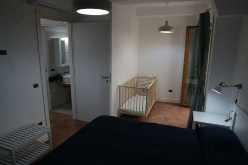Apartamento La Raja