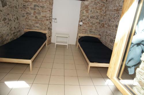 Apartamento La Raja