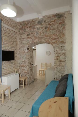 Apartamento La Raja