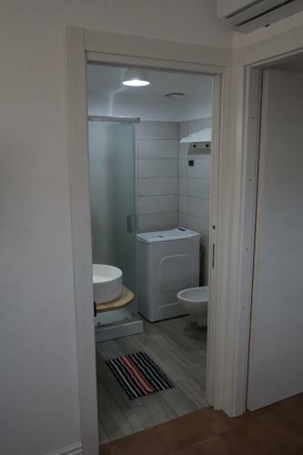 Apartamento La Raja