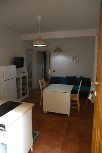 Apartamento La Raja
