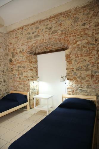 Apartamento La Raja