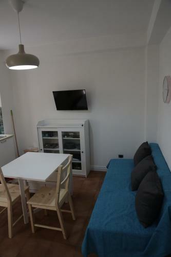 Apartamento La Raja