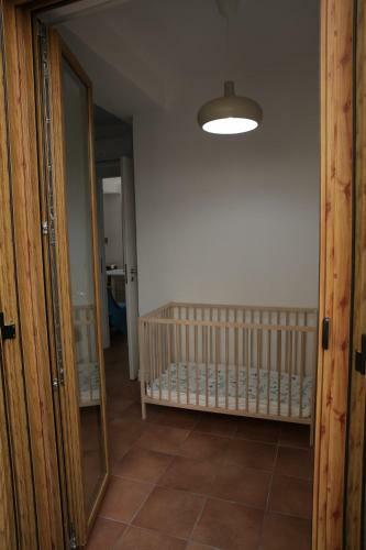 Apartamento La Raja