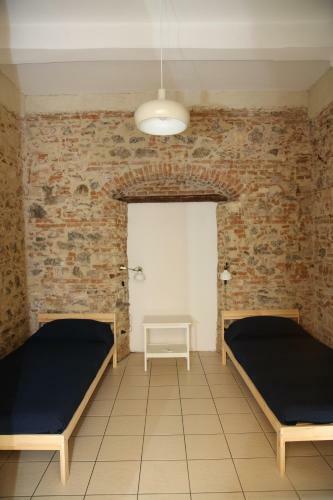 Apartamento La Raja