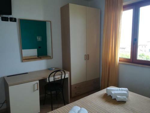 Bed & Breakfast Scilla E Cariddi