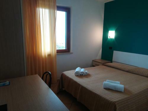 Bed & Breakfast Scilla E Cariddi