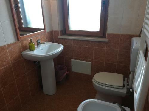 Bed & Breakfast Scilla E Cariddi