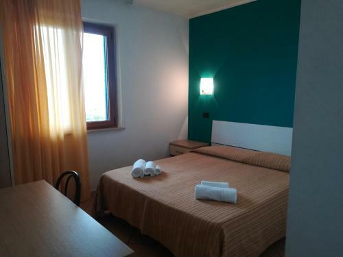 Bed & Breakfast Scilla E Cariddi