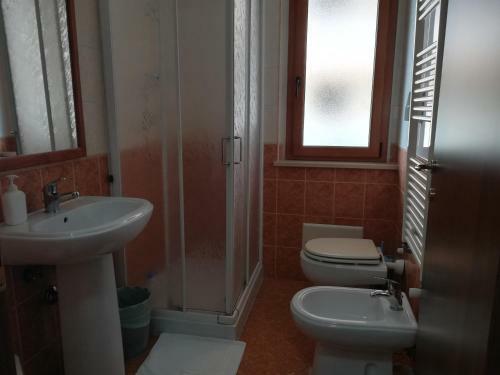 Bed & Breakfast Scilla E Cariddi